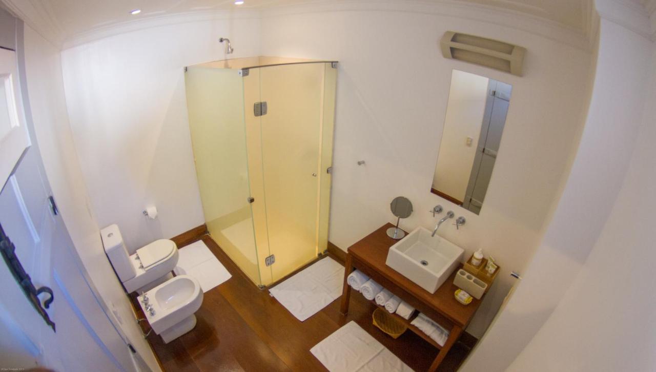 Casa Simone Pousada Парати Экстерьер фото