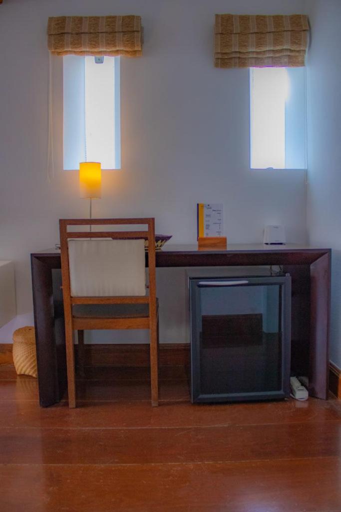 Casa Simone Pousada Парати Экстерьер фото